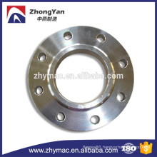 Flanges ansi b16.5, Carbon steel a105n flanges